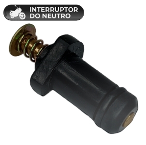 INTERRUPTOR NEUTRO CG-125 00-08